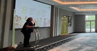 BPMA Sustainability Conference 2024 held last month