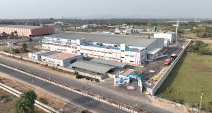 AMANN Group opens new sustainable and state-of-the art production site in India