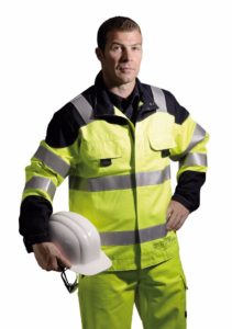 High visibility and unrivalled protection