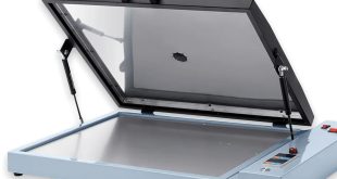 TheMagicTouch introduces a new desktop oven