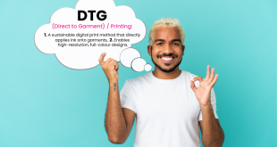 Don’t overlook DTG printing – Why it remains a valuable option amidst the DTF hype