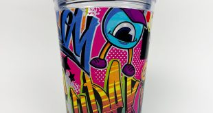 Breaking Down barriers to entry in promotional drinkware printing