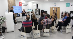 Amaya Sales UK’s White Toner Academy returns