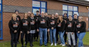 Industrial Workwear celebrates 25 years of excellence