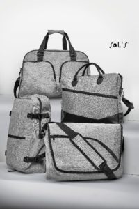 SOL’S new range of bags