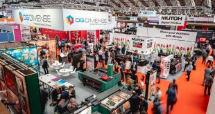 Global audience of decision-makers firm up investment plans at FESPA 2024