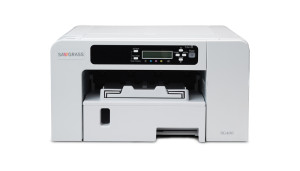 Virtuoso HD sublimation printer (SG400)
