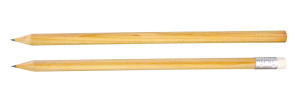 Wooden Eco Pencils
