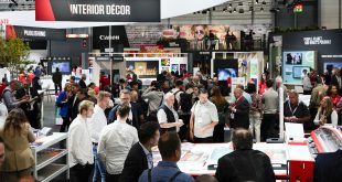 Record number of deals signed at drupa 2024