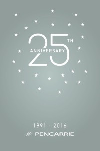 2016's anniversary brochure cover