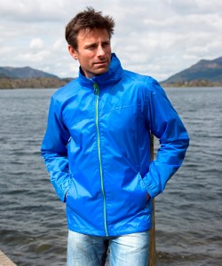 R189X HDi Quest Lightweight Stowable Jacket