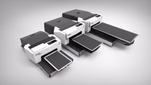 Polyprint’s range of new Texjet printers