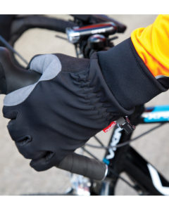 S258X SPIRO Bikewear Long Glove