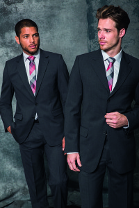 Suits, shirts and waistcoats from Joseph Alan