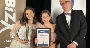 Kingly wins Green Company of the Year award